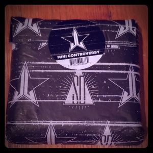 Jeffree Star & Shane Dawson Mini Controversy